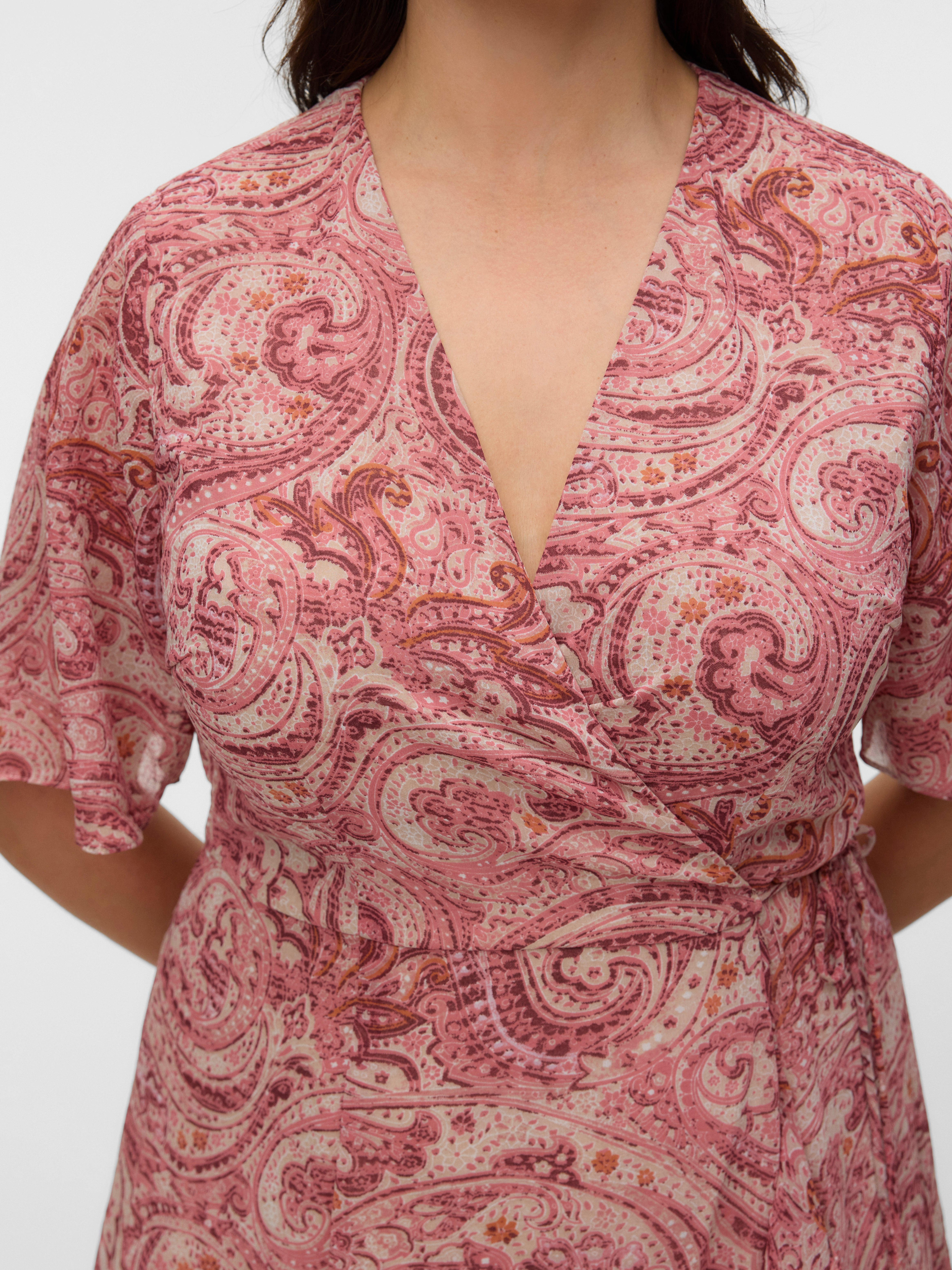 VERO MODA® VMCZILLE Long dress