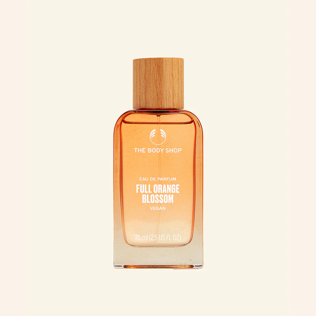 Full Orange Blossom Eau de Parfum