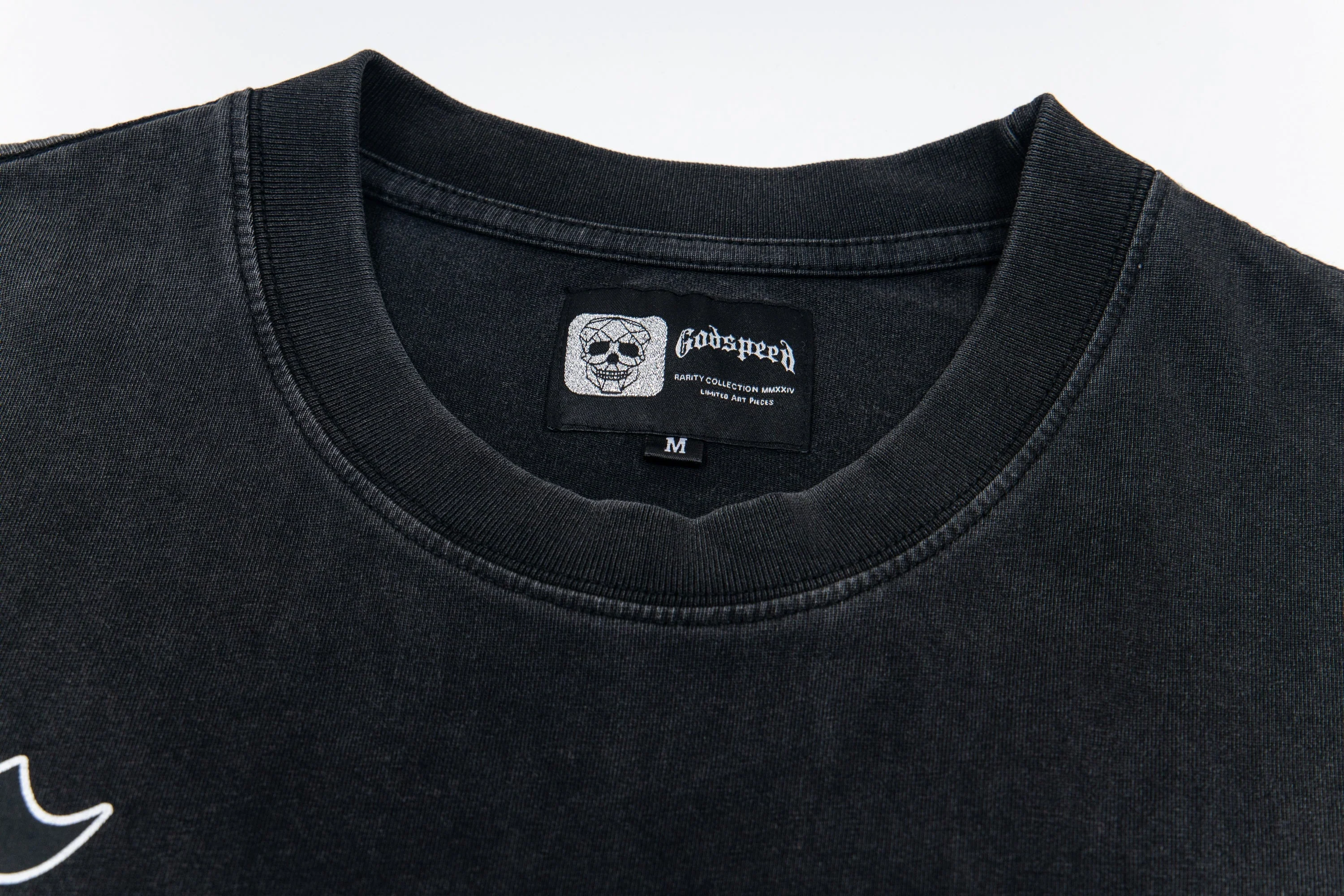 2025 New fashion T-shirt G60