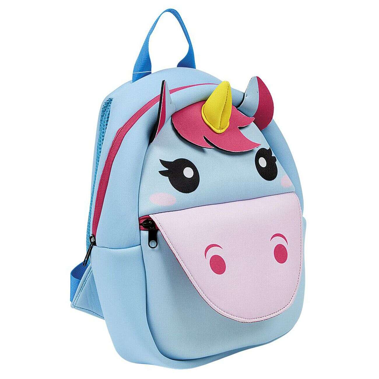 Sac à goûter forme animal