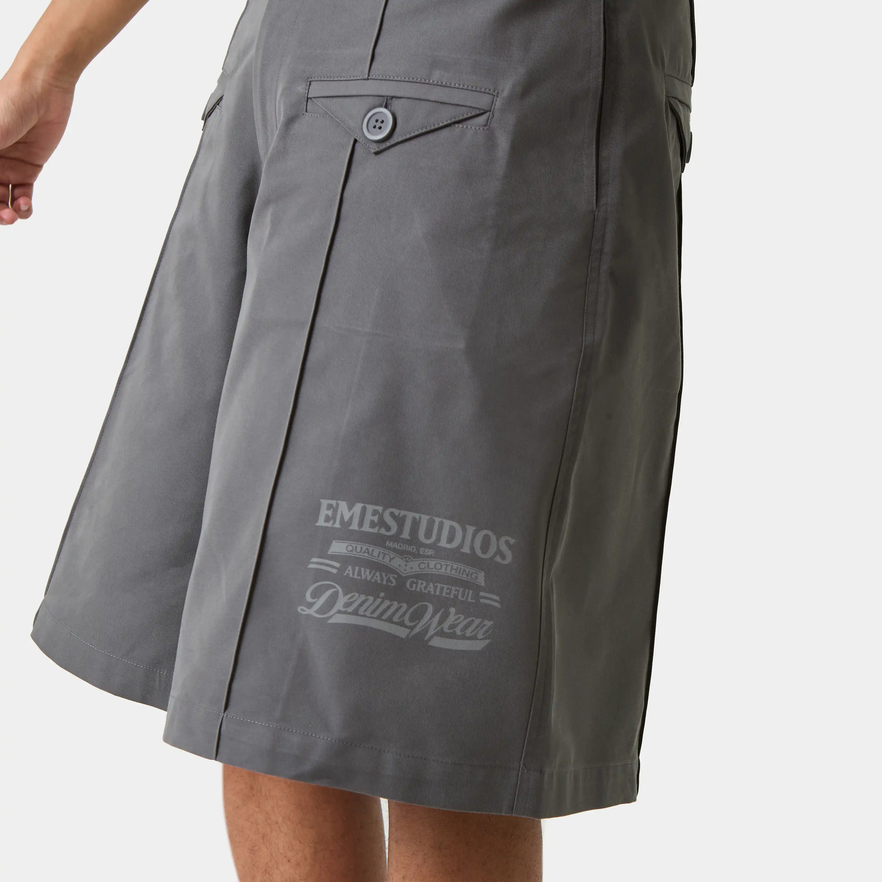 Golin Stormmist Formal Jorts