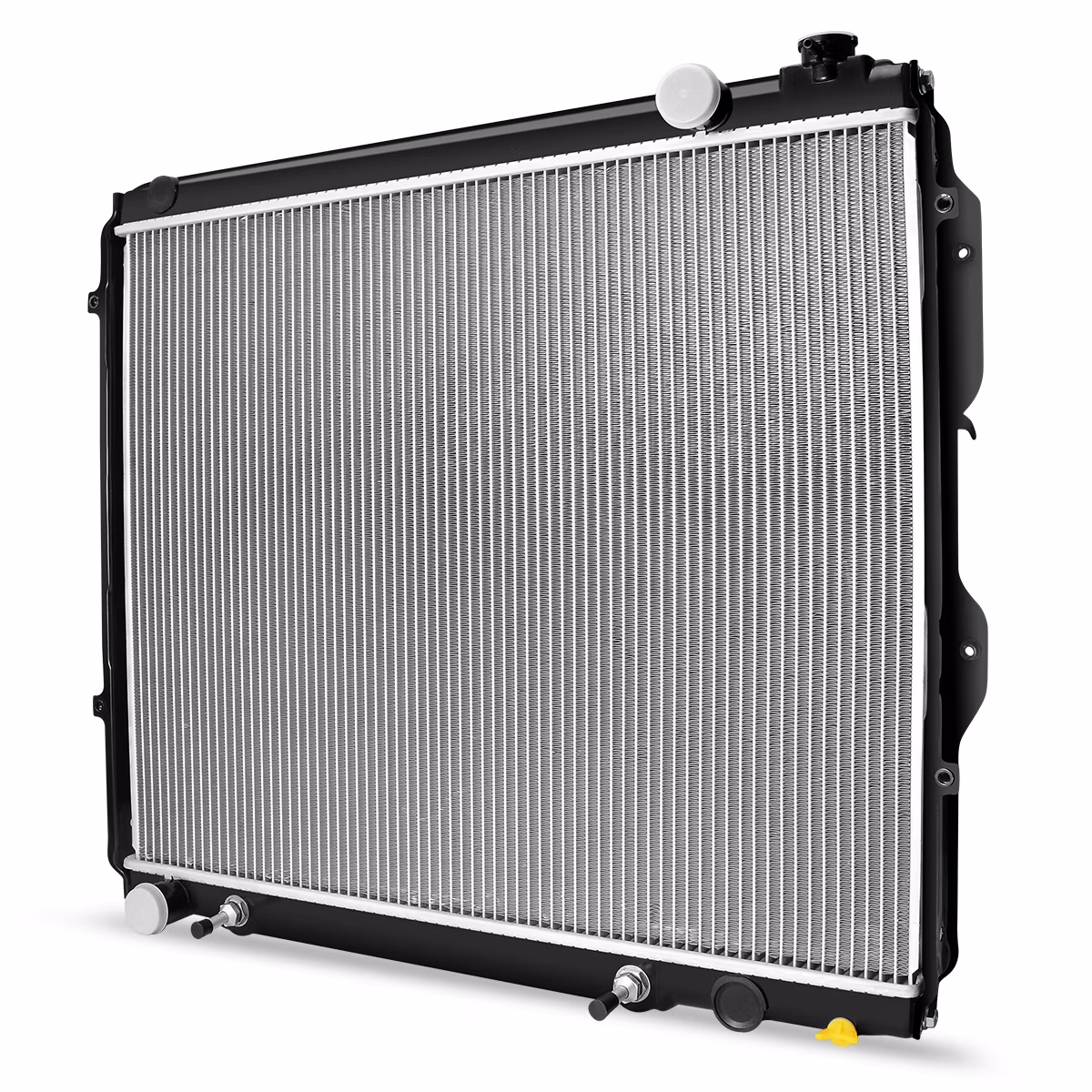 Radiator for 2000-2006 Toyota Tundra Base Limited SR5 4.7L V8 Standard Extended