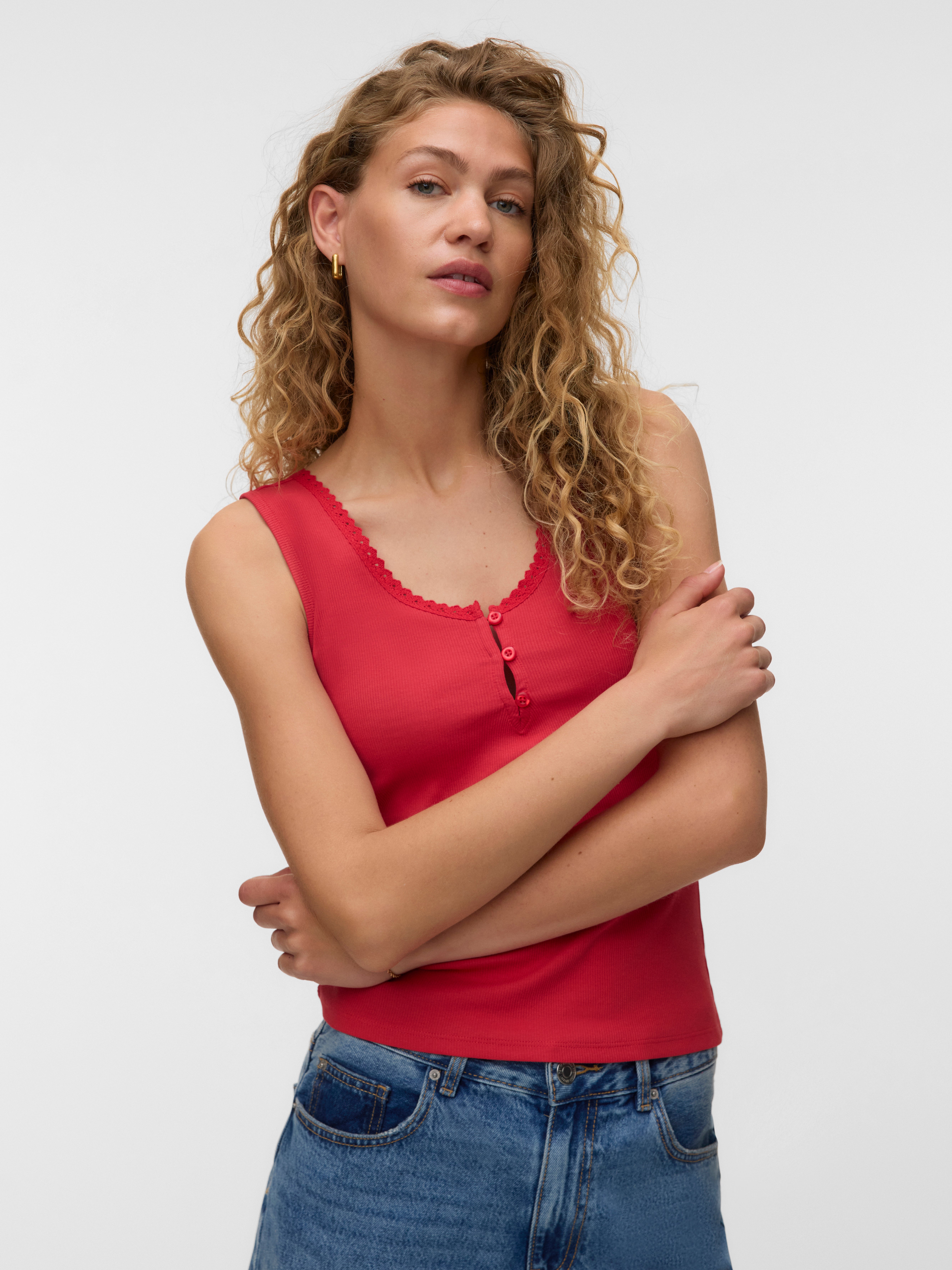 VERO MODA® VMTINNA Top