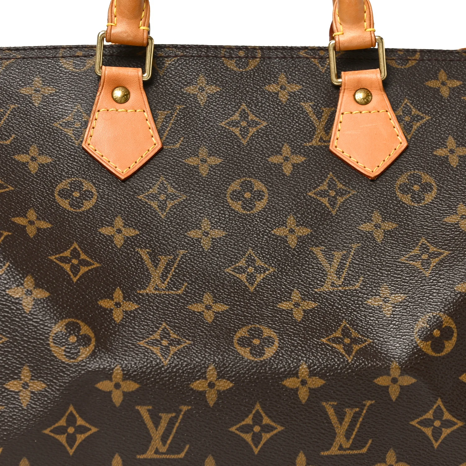 Monogram Speedy 35