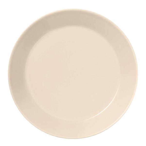 Teema tallerken 21 cm lin