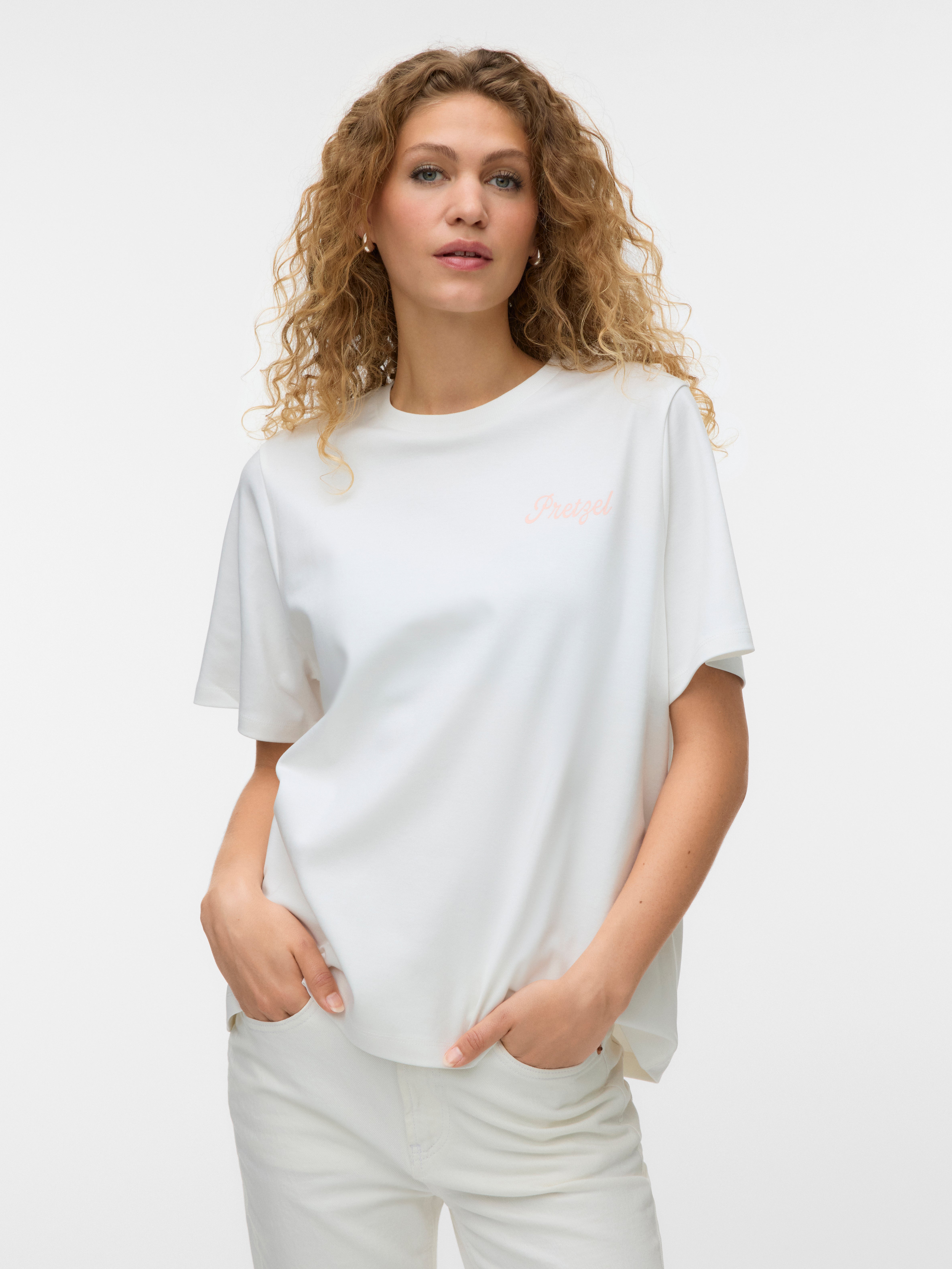VERO MODA® VMVIOLA T-Shirt