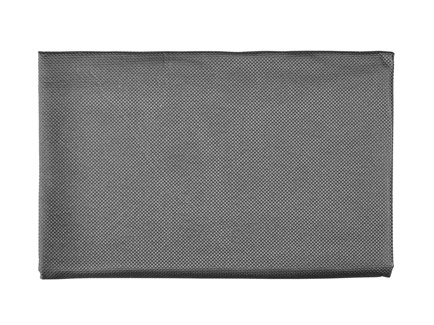 ULTIMATE SPEED Tapis de coffre antidrapant