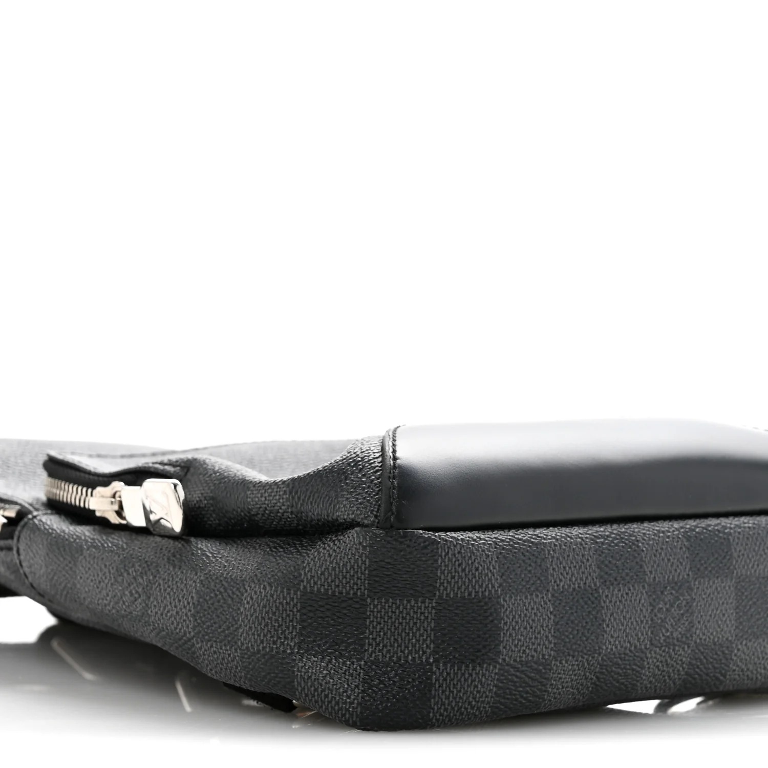 Damier Graphite Avenue Sling Backpack