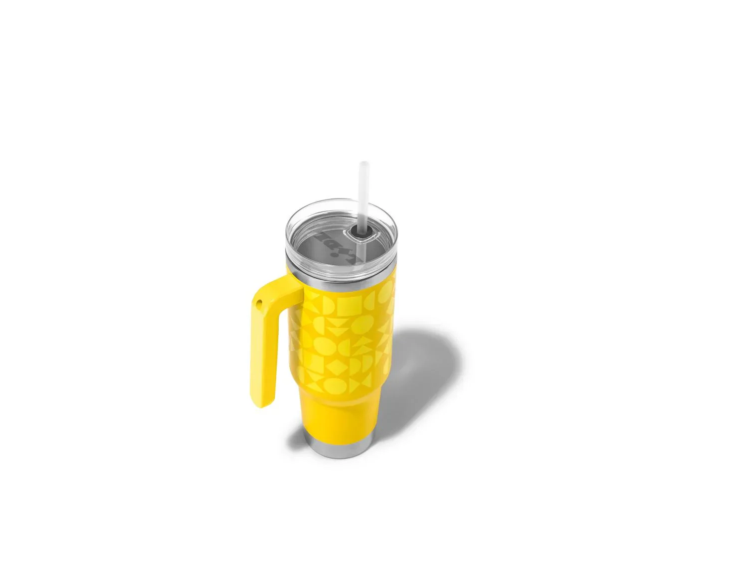 Gourde isotherme en acier inoxydable