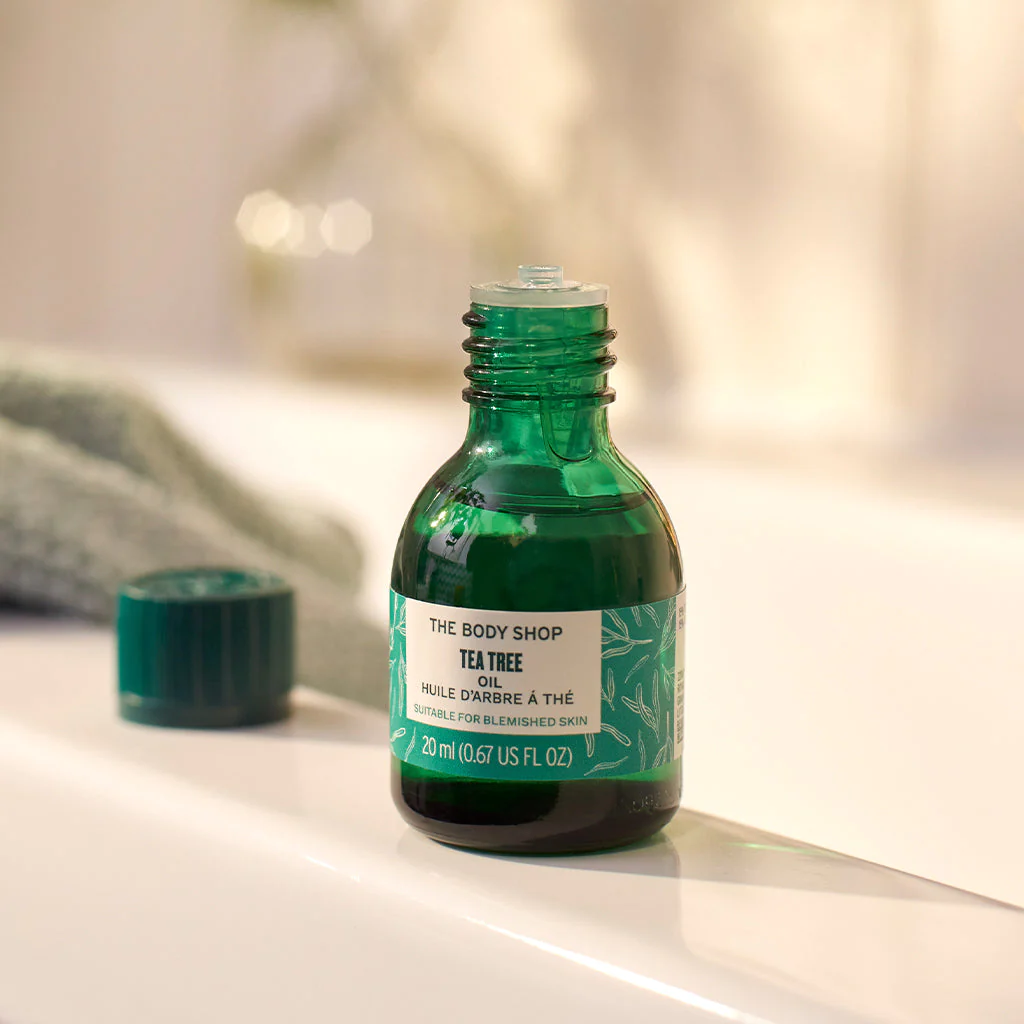 Tea Tree Oil 20ml