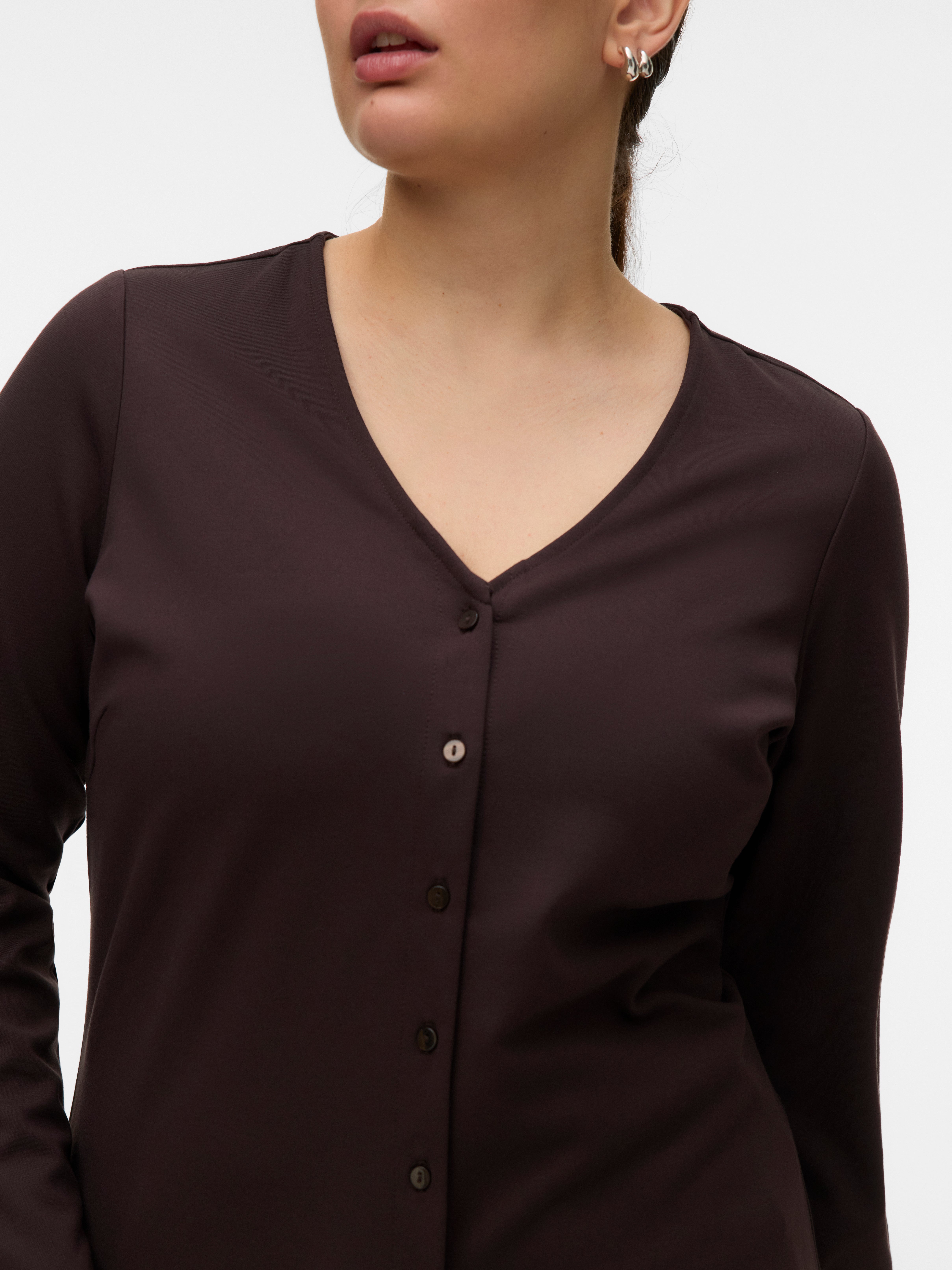 VERO MODA® AWCPATRICIA Cardigan