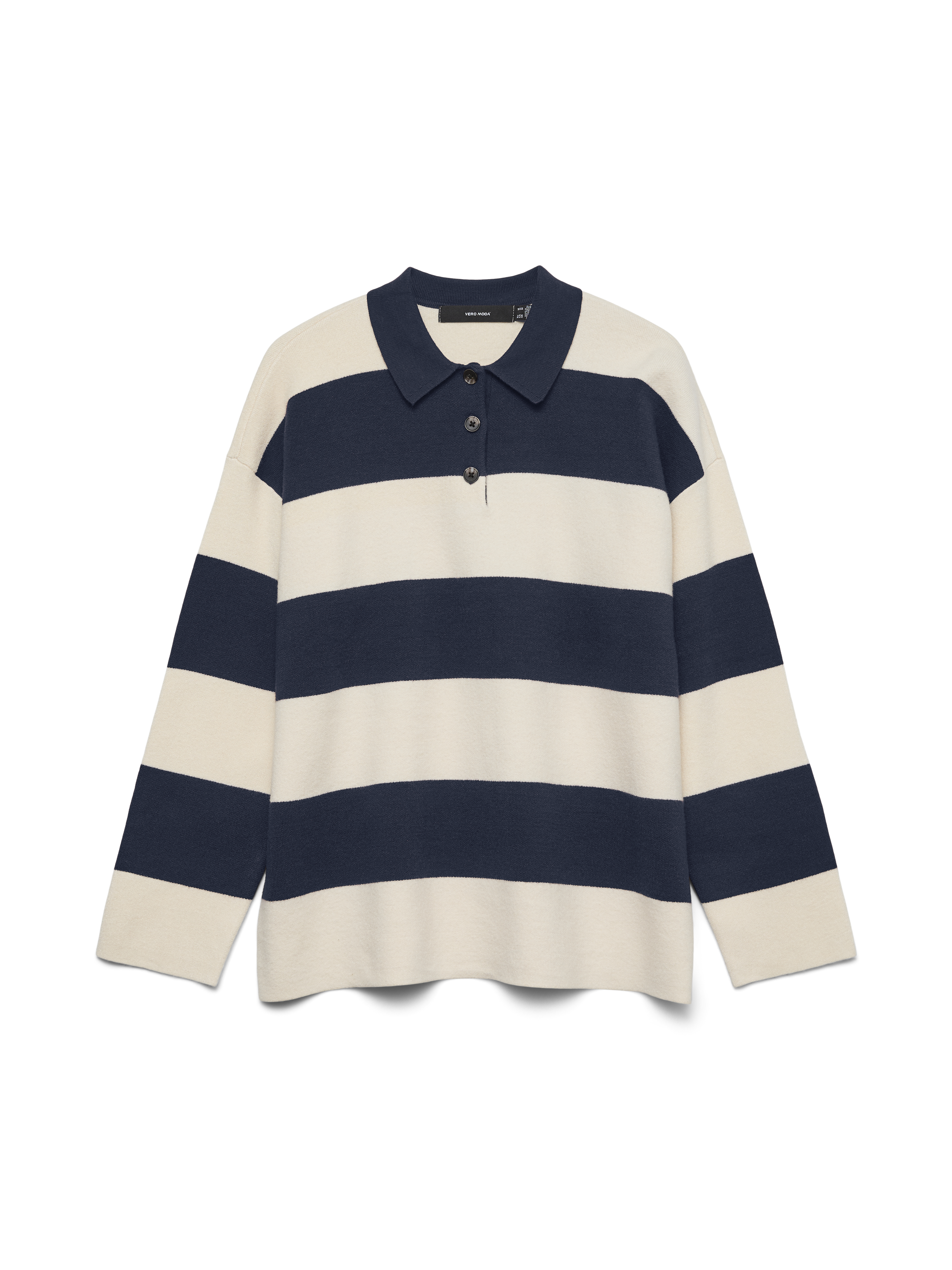 VERO MODA® VMSABA Knitted pullover