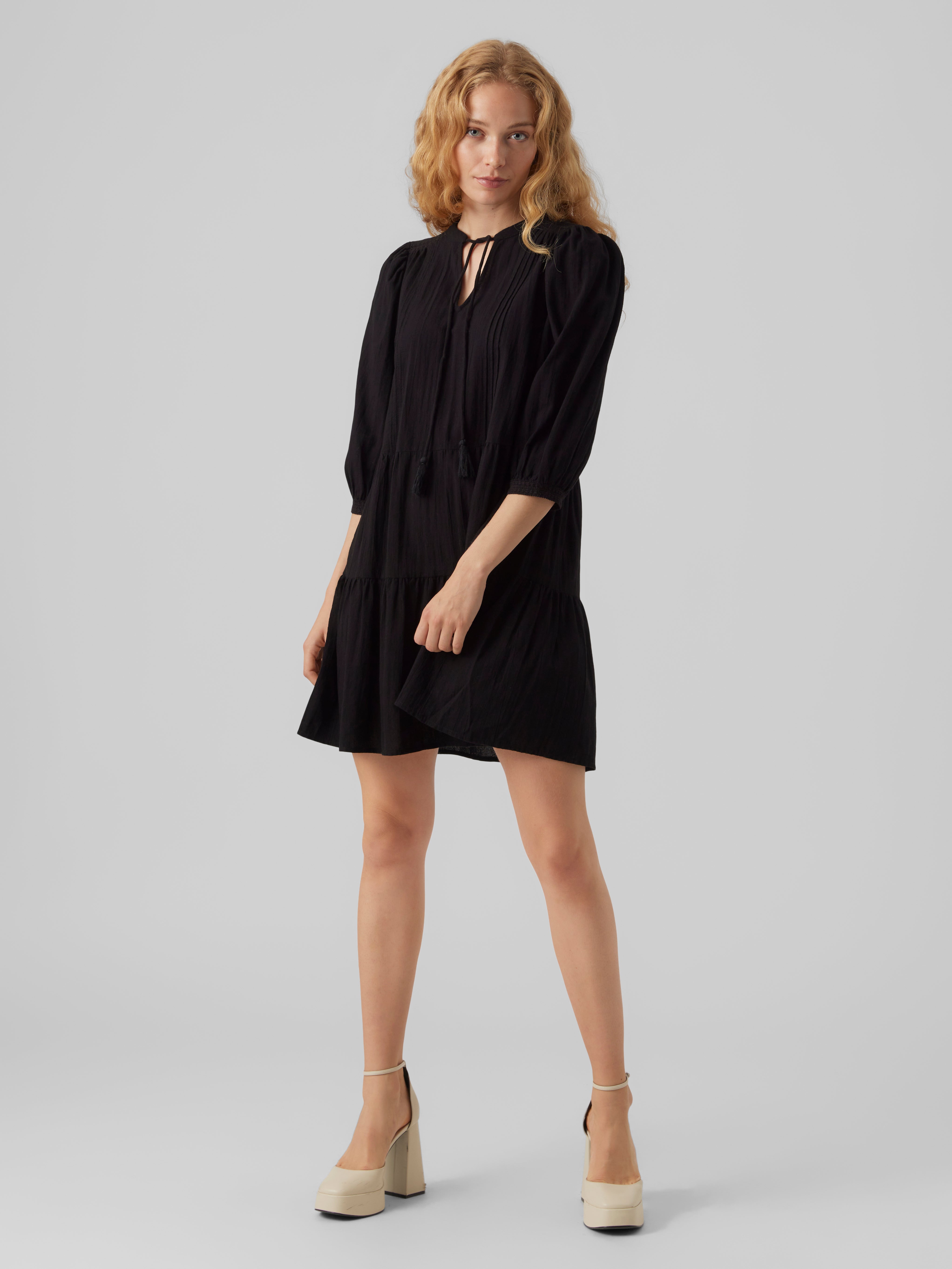 VERO MODA® VMPRETTY Short dress