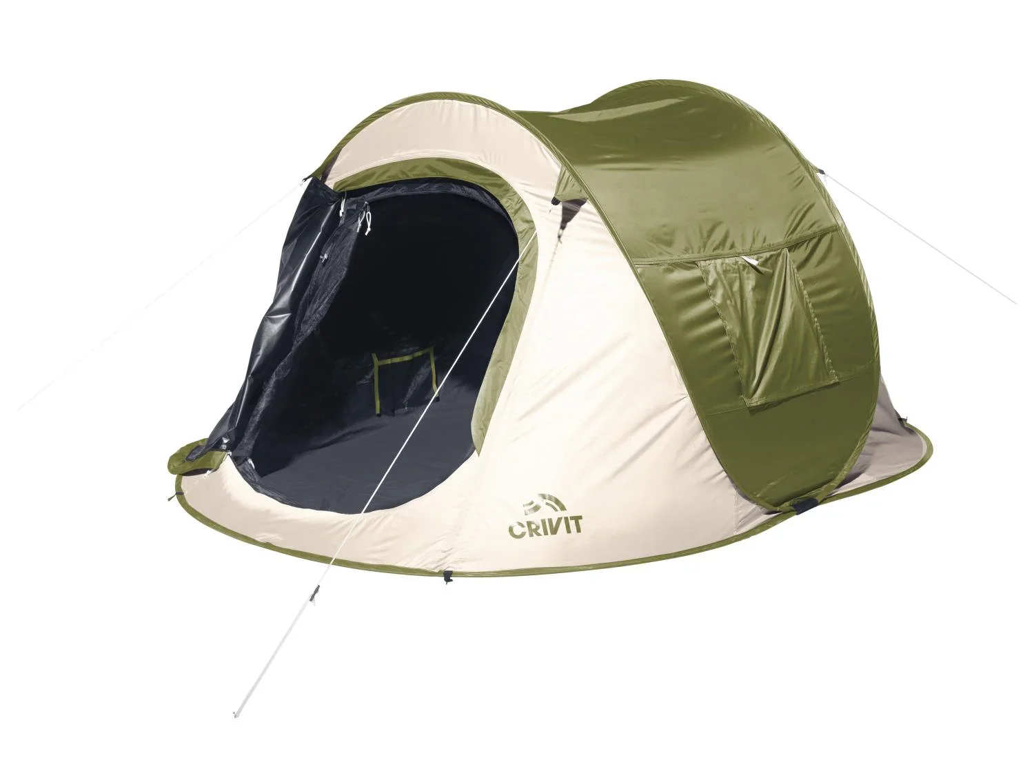 Tente de camping pop-up