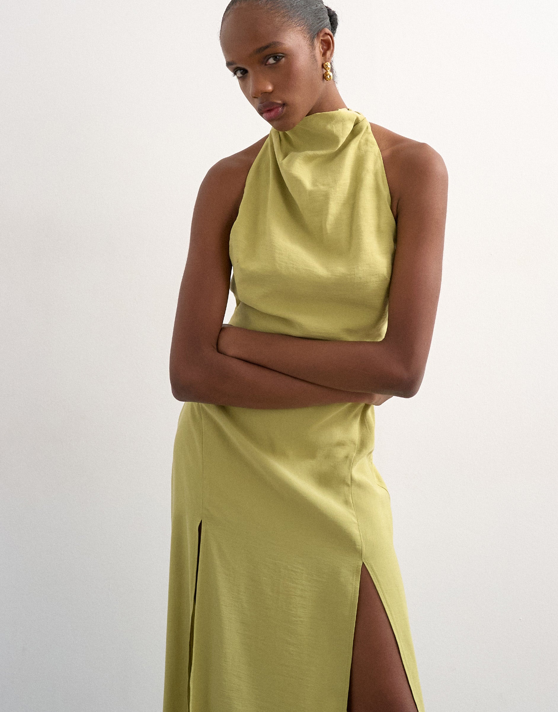 VERO MODA® TSGRY Long dress