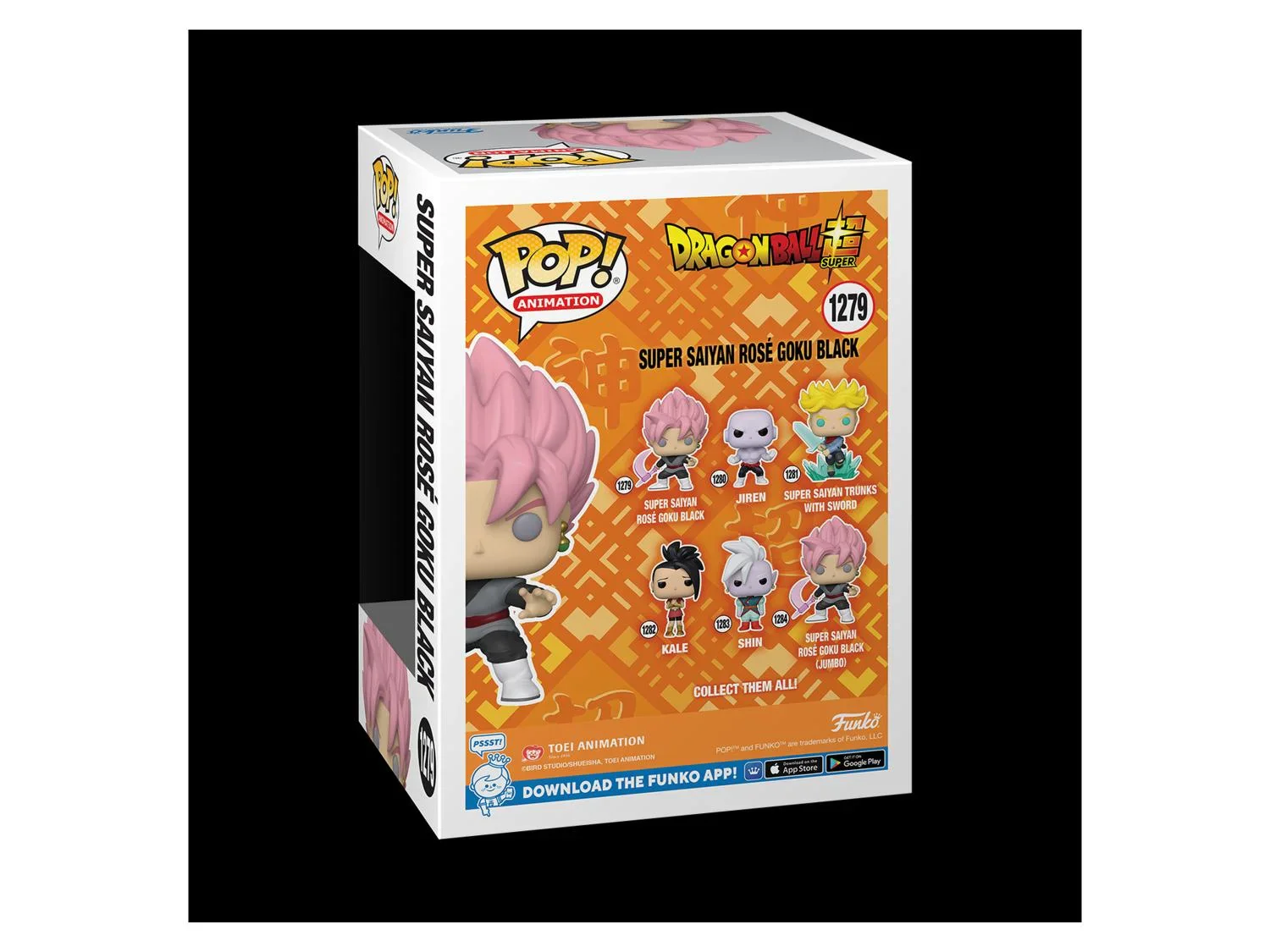 Funko Figurines POP