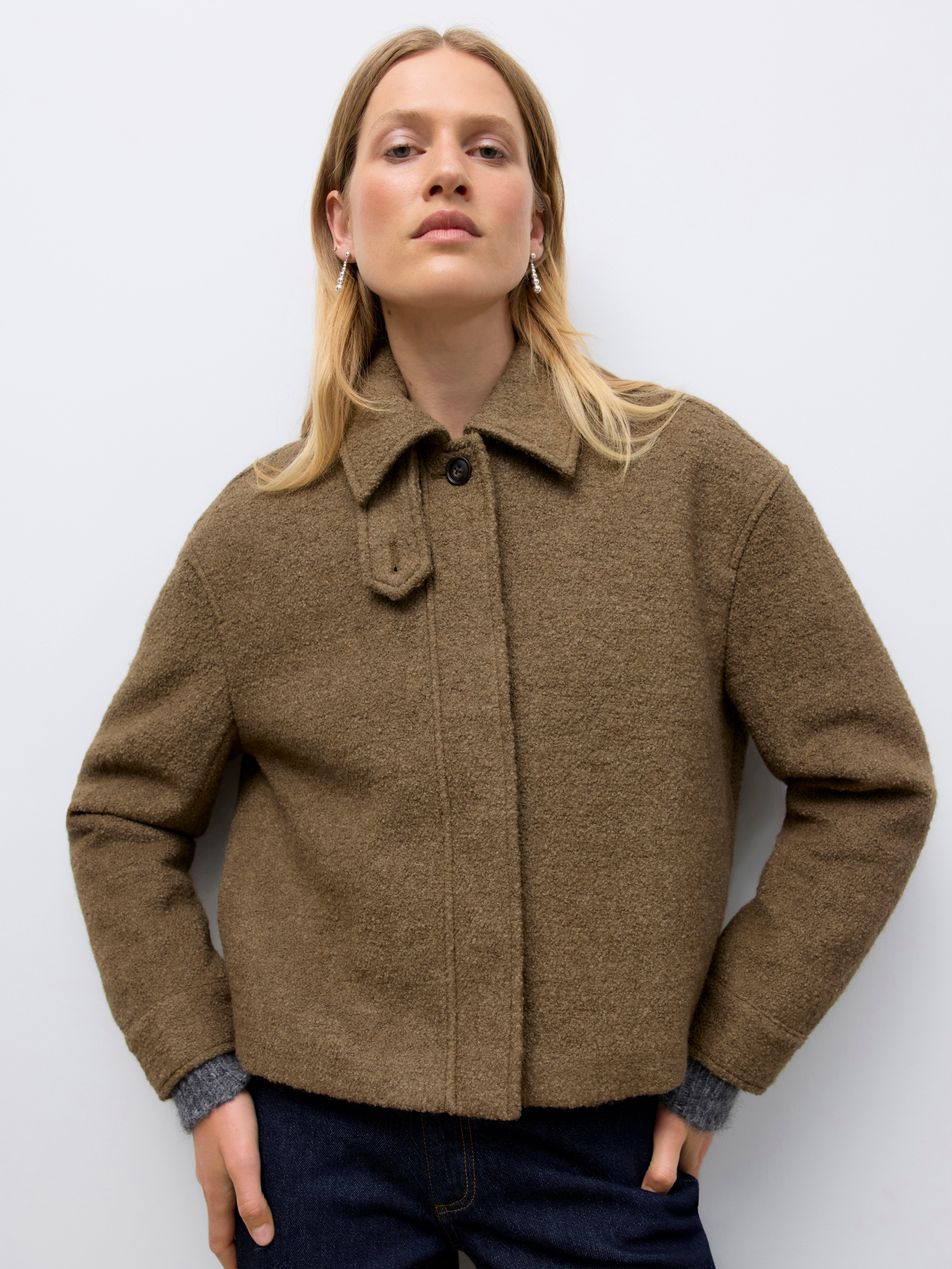 VERO MODA® AWTANA Jacket