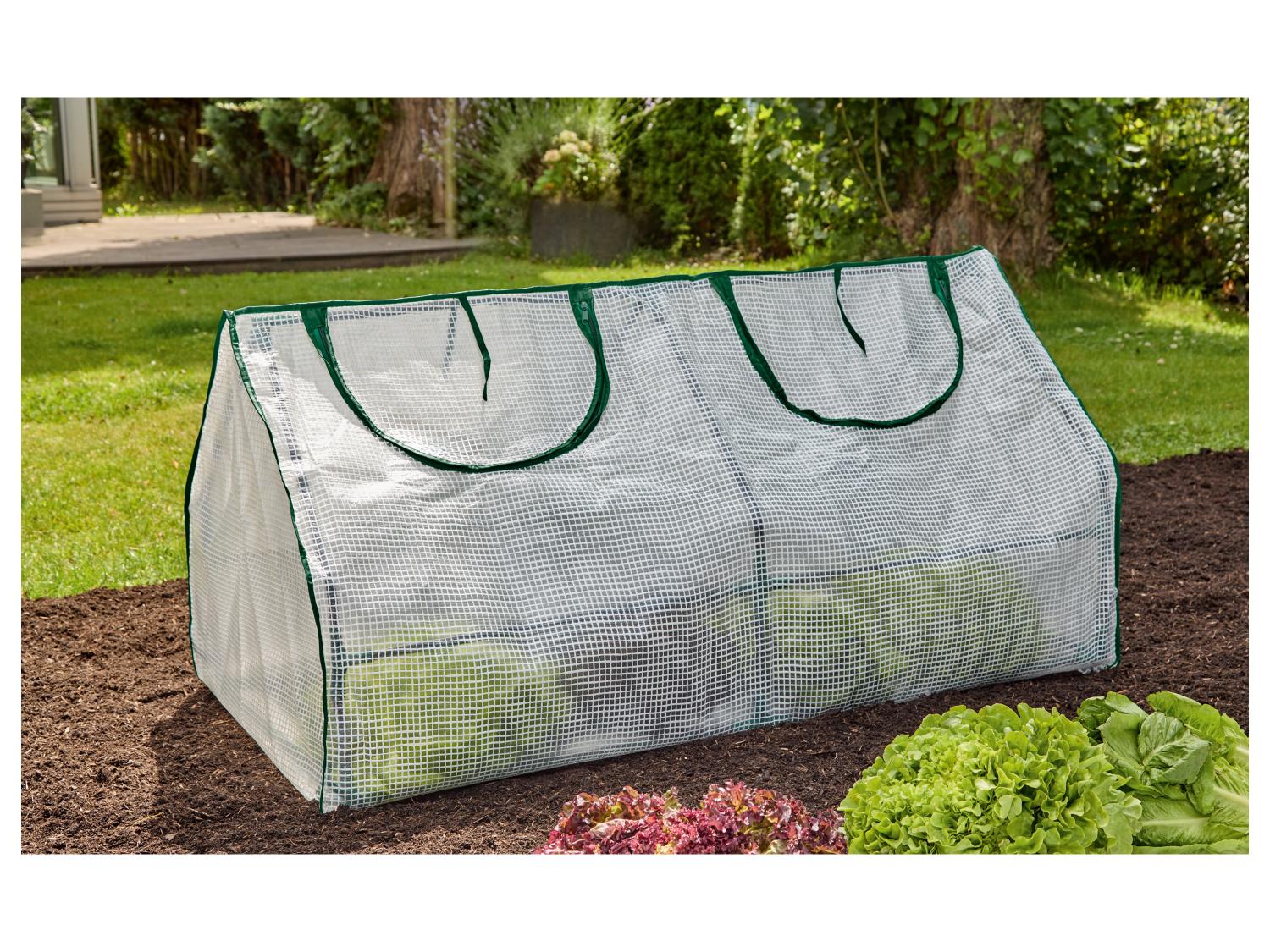 PARKSIDE Serre(s) de jardin en film plastique