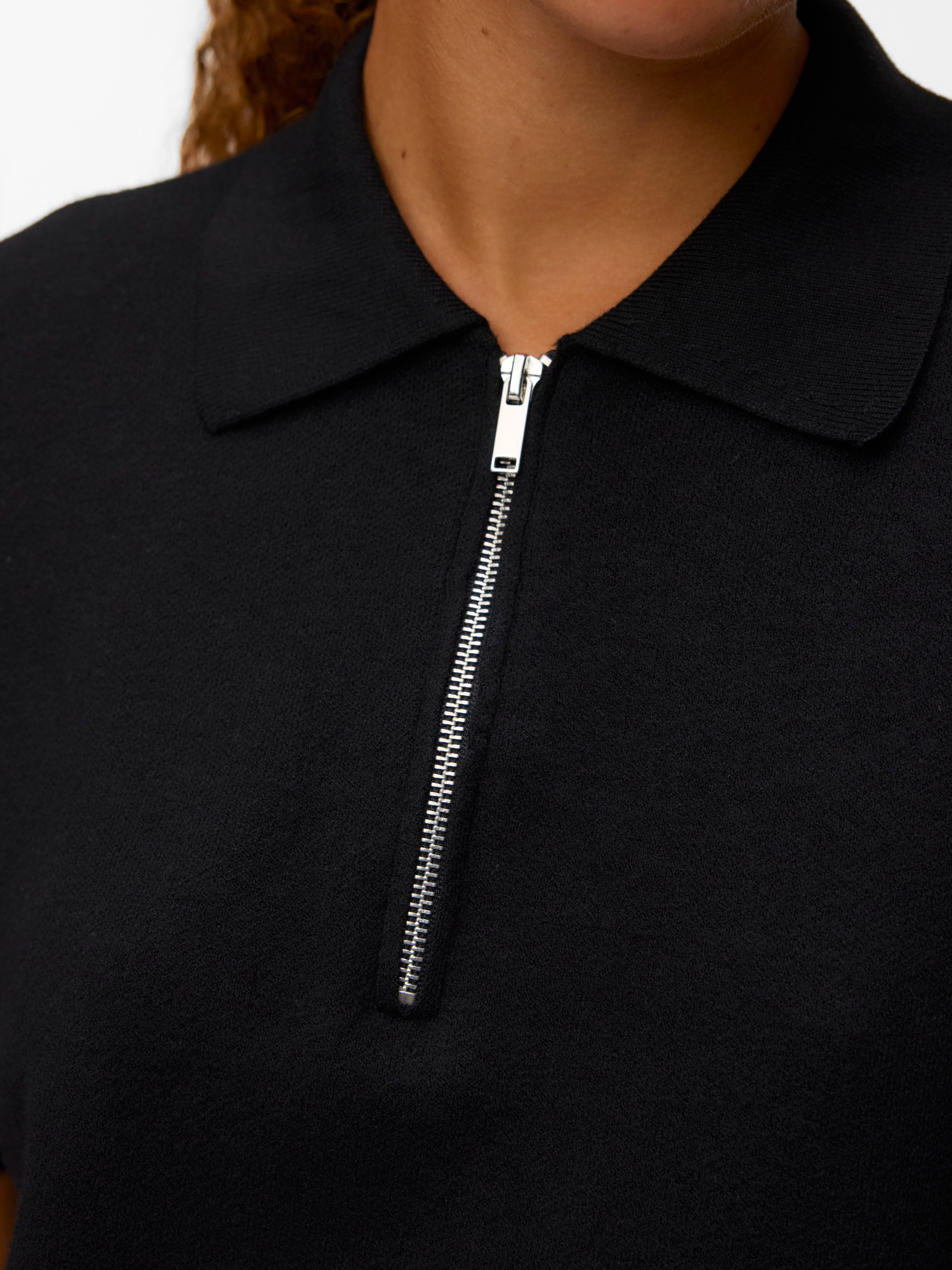 VERO MODA® VMGOLD Polo neck