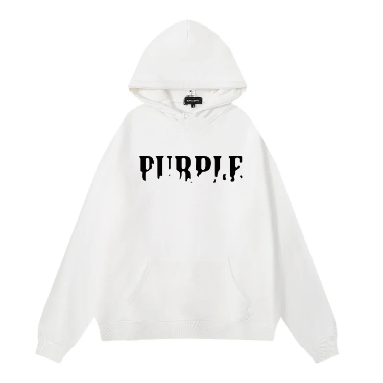 Purple New Hoodie 992