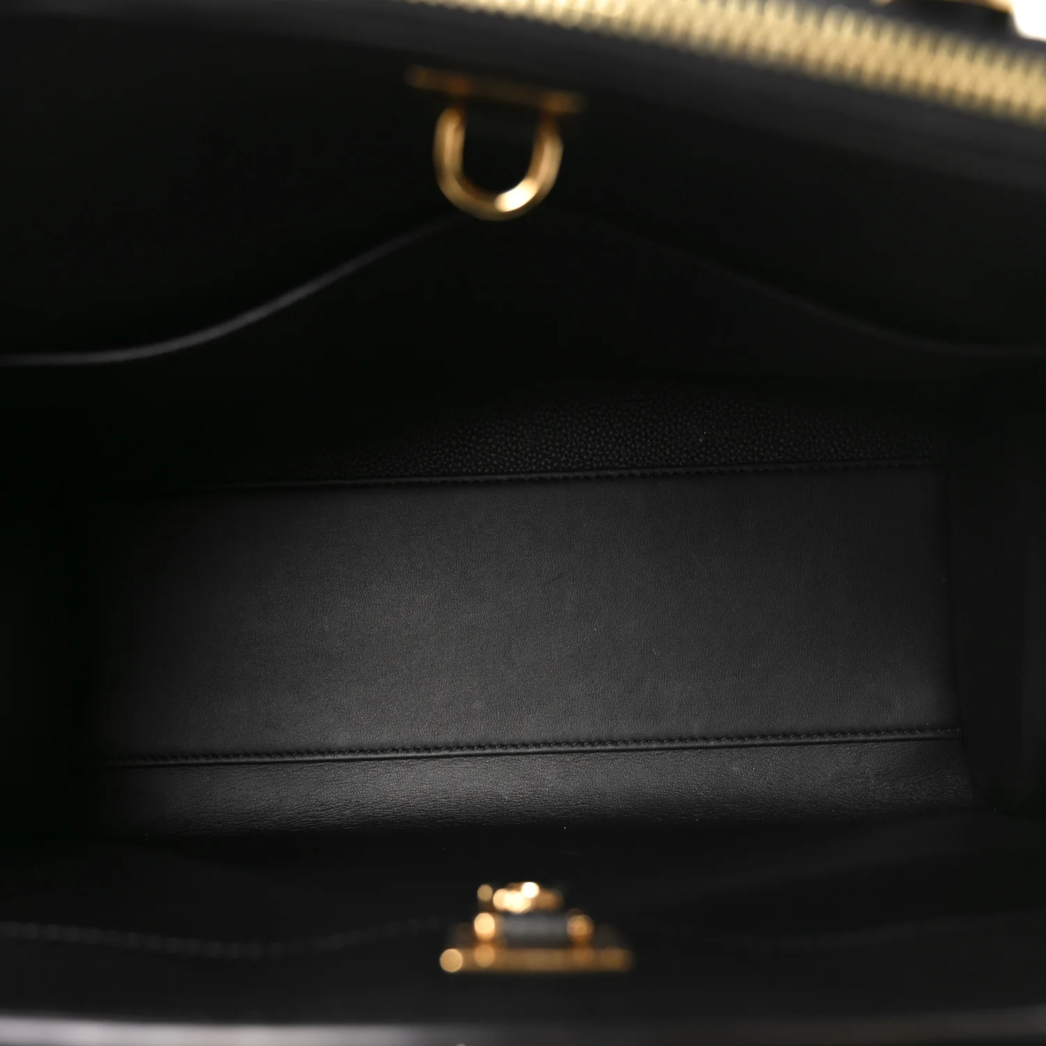 Taurillon City Steamer MM Black