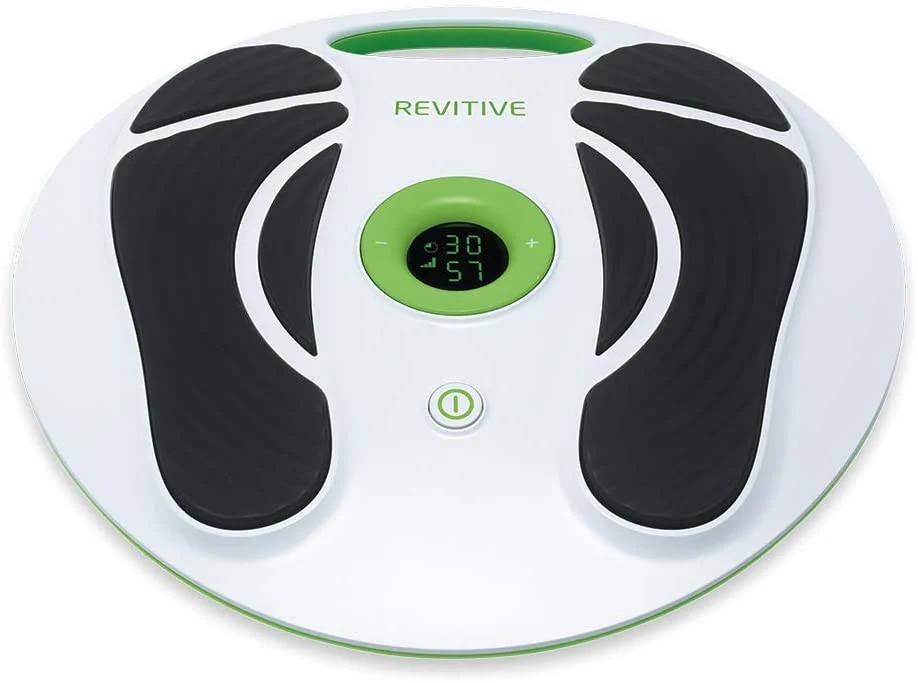Stimulant circulatoire avancé – Augmente activement la circulation, soulage les douleurs et les sensations de fatigue et de lourdeur aux pieds et aux jambes – Voyez si vous pouvez marcher plus loin en seulement 6 à 8 semaines.