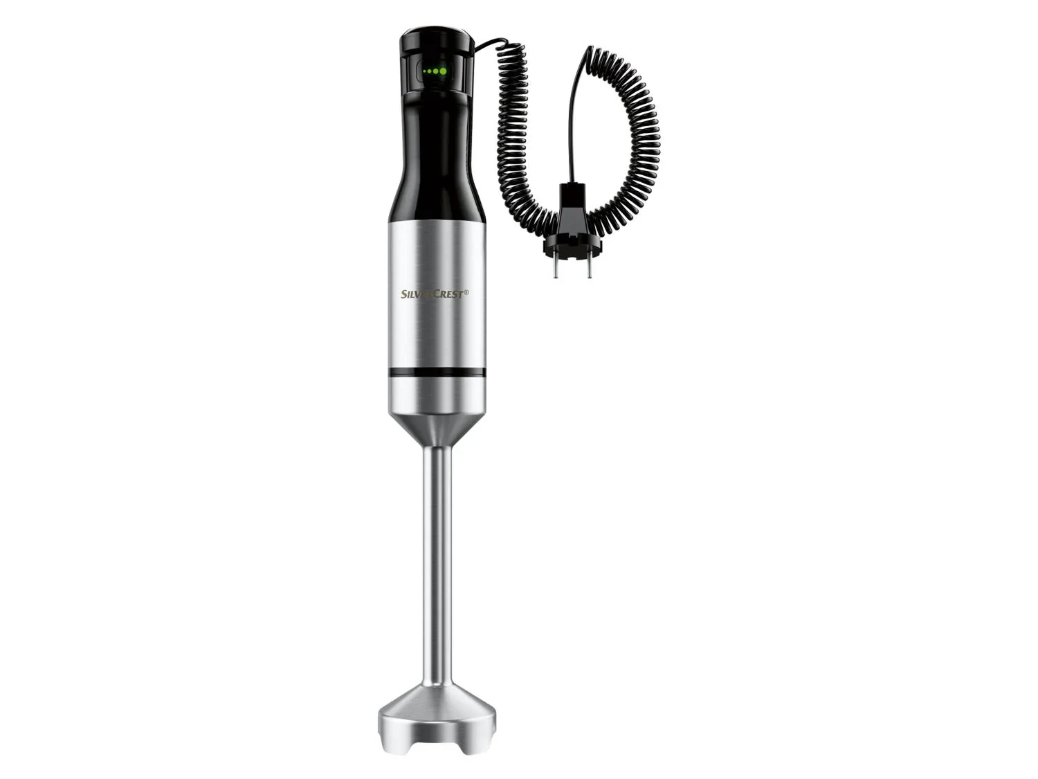 SILVERCREST KITCHEN TOOLS Mixeur plongeant 1000 W Smart Speed