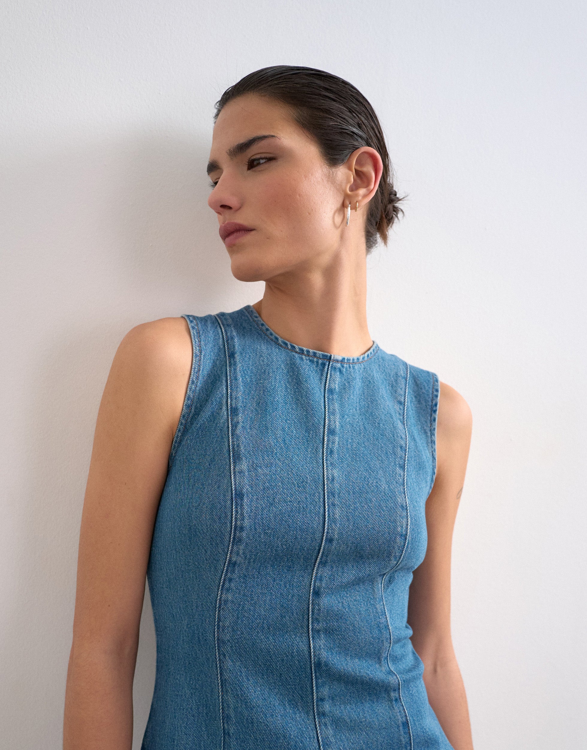 VERO MODA® TSLENA Short dress