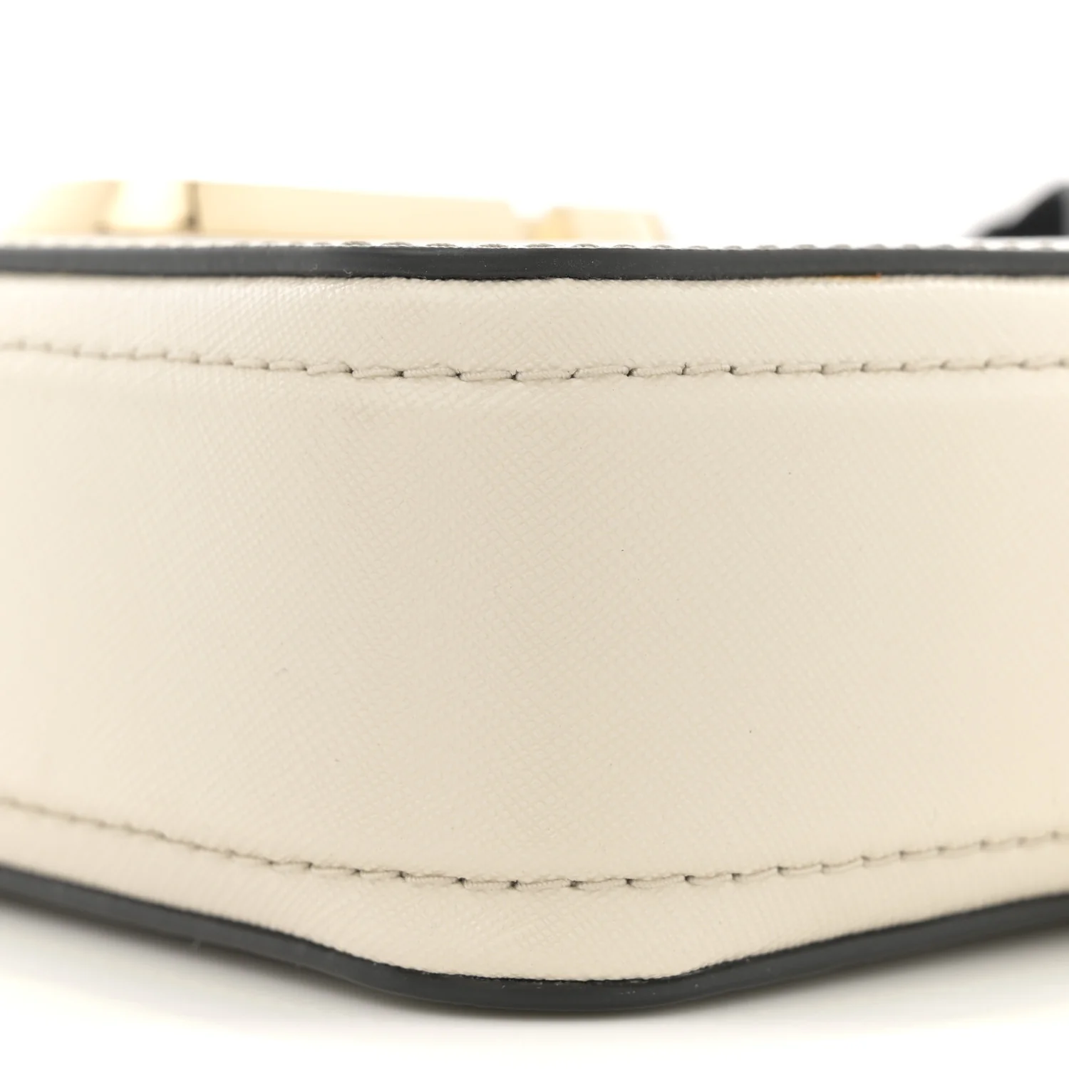 Saffiano Small Snapshot Camera Bag Dust Multi