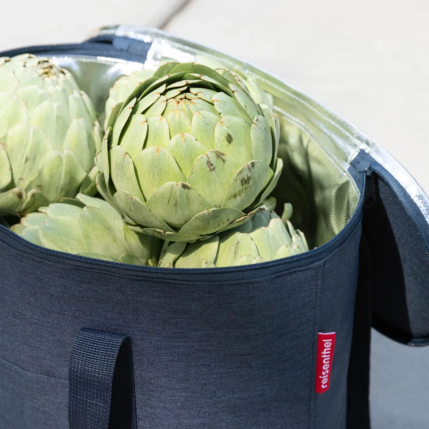 thermoshopper twist navy