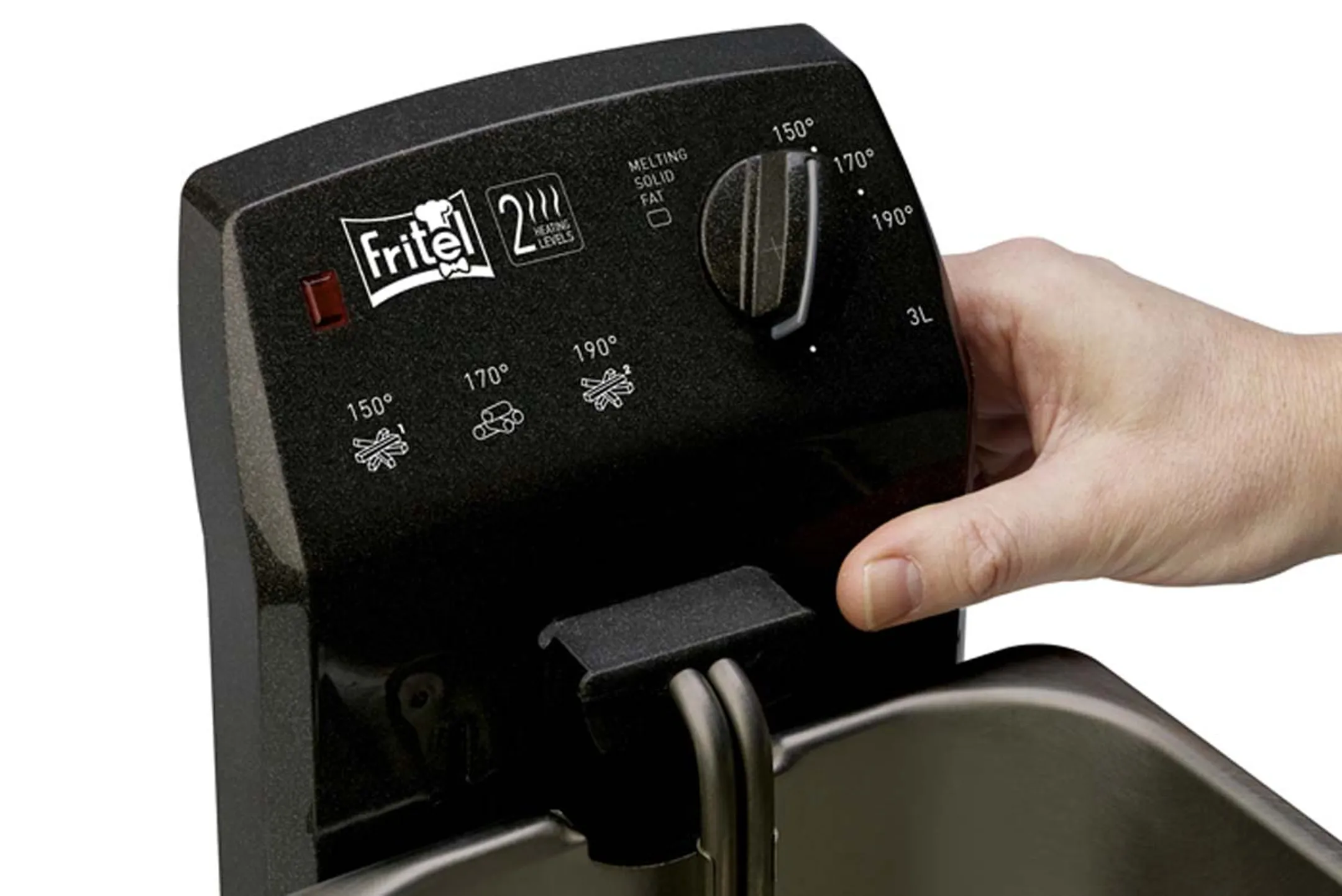 FRITEL Friteuse Turbo SF® 4151