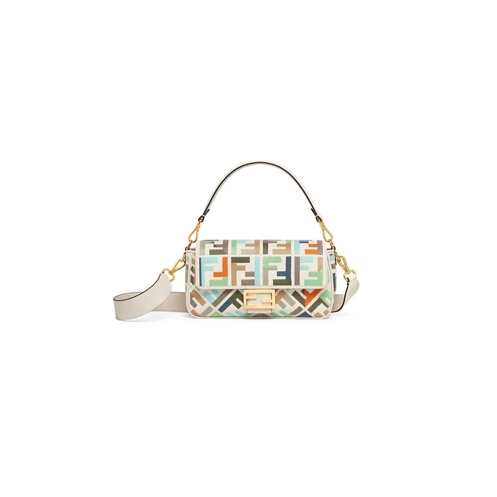 FD BAGUETTE BAG