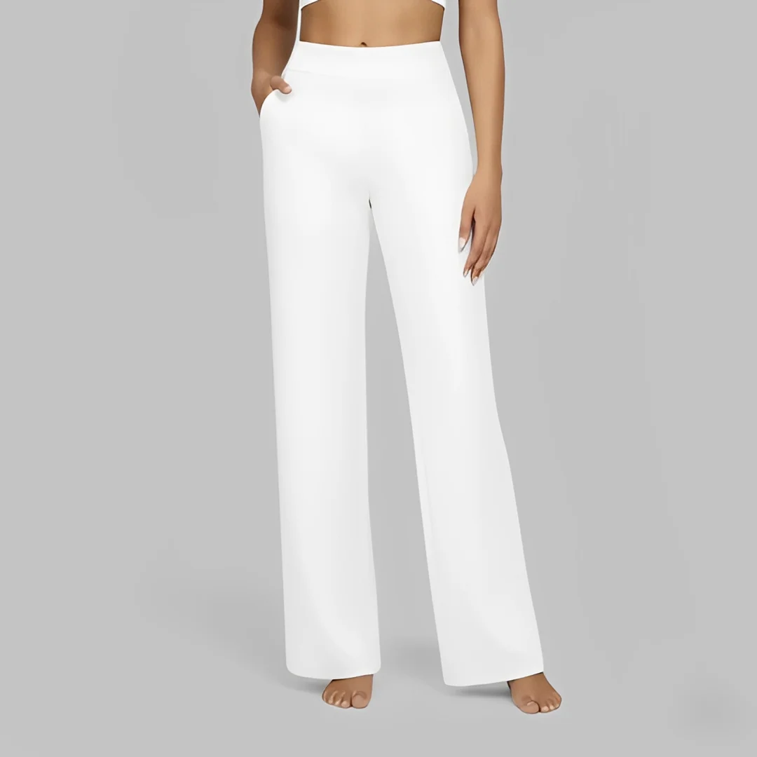 Camille - Pantalons Agréables
