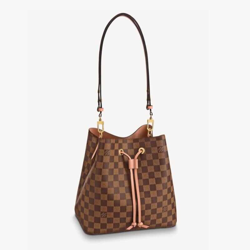 LOUIS VUITTON ルイヴィトン ネオノエ 長財布 2点セット お得 Ref:N40198+N41661