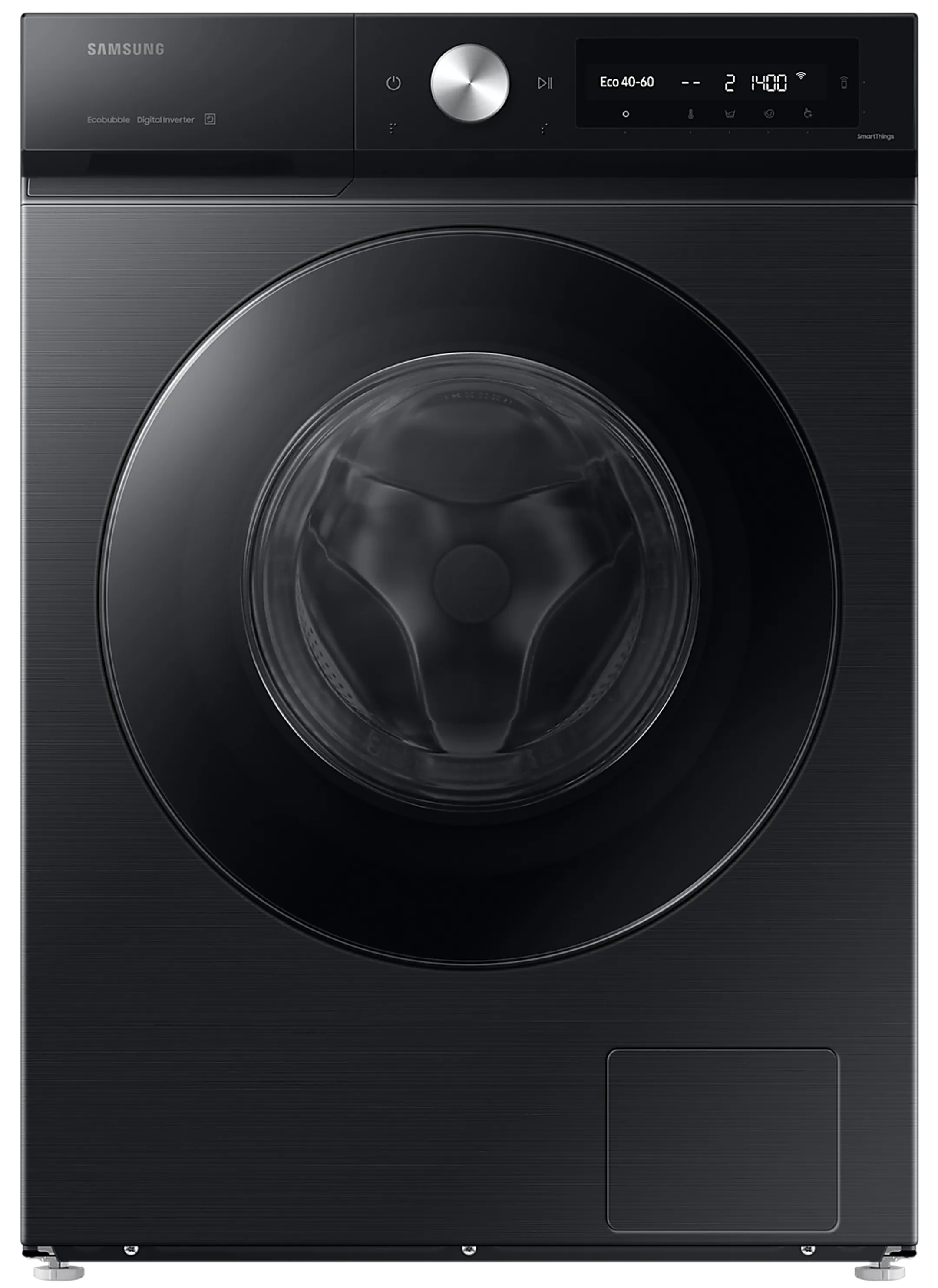 Samsung Wasmachine WW11DB7B94GB BESPOKE AI Wash 7000-serie