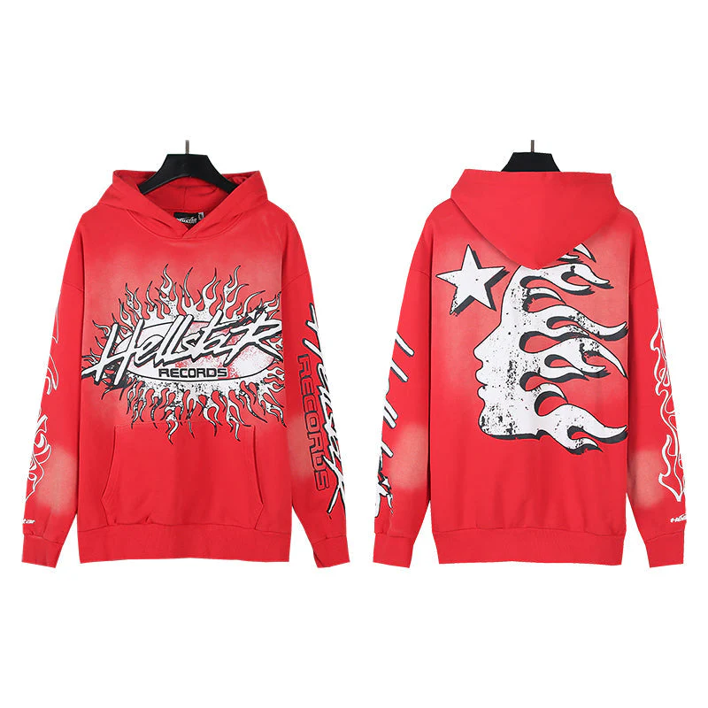 Hellstar Sport Hoodie