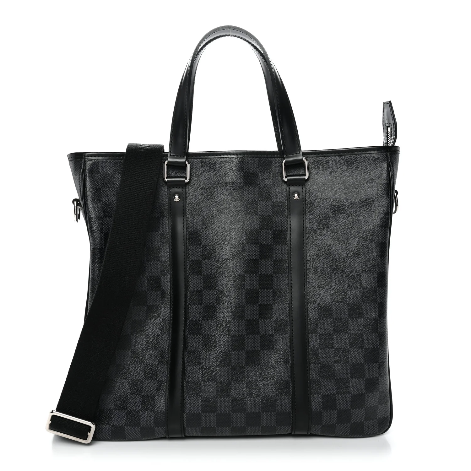 Damier Graphite Tadao