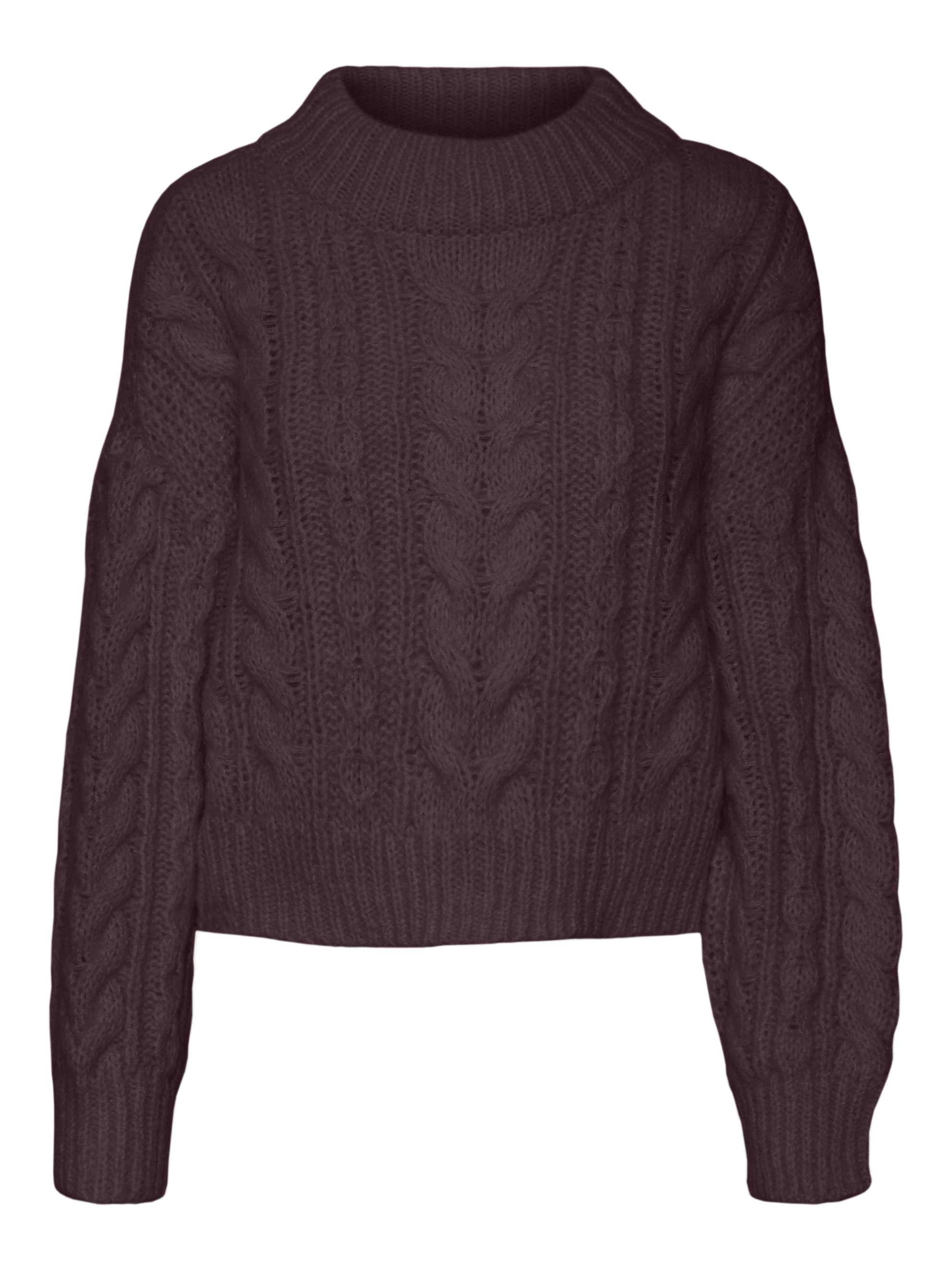 VERO MODA® VMDREAM Knitted pullover