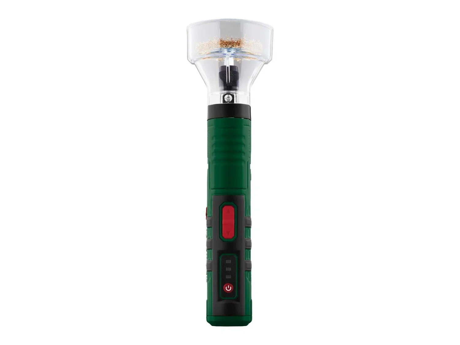 PARKSIDE Brosse de dsherbage sans fil PAUB 4 A1