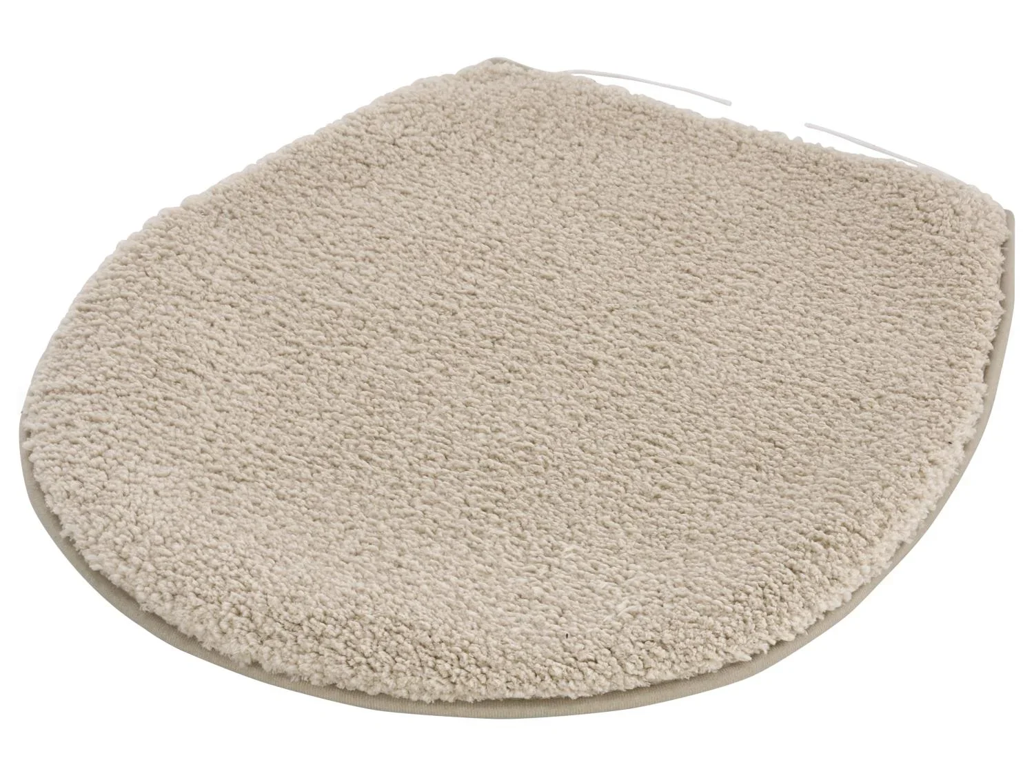 LIVARNO Set de 3 tapis de salle de bains