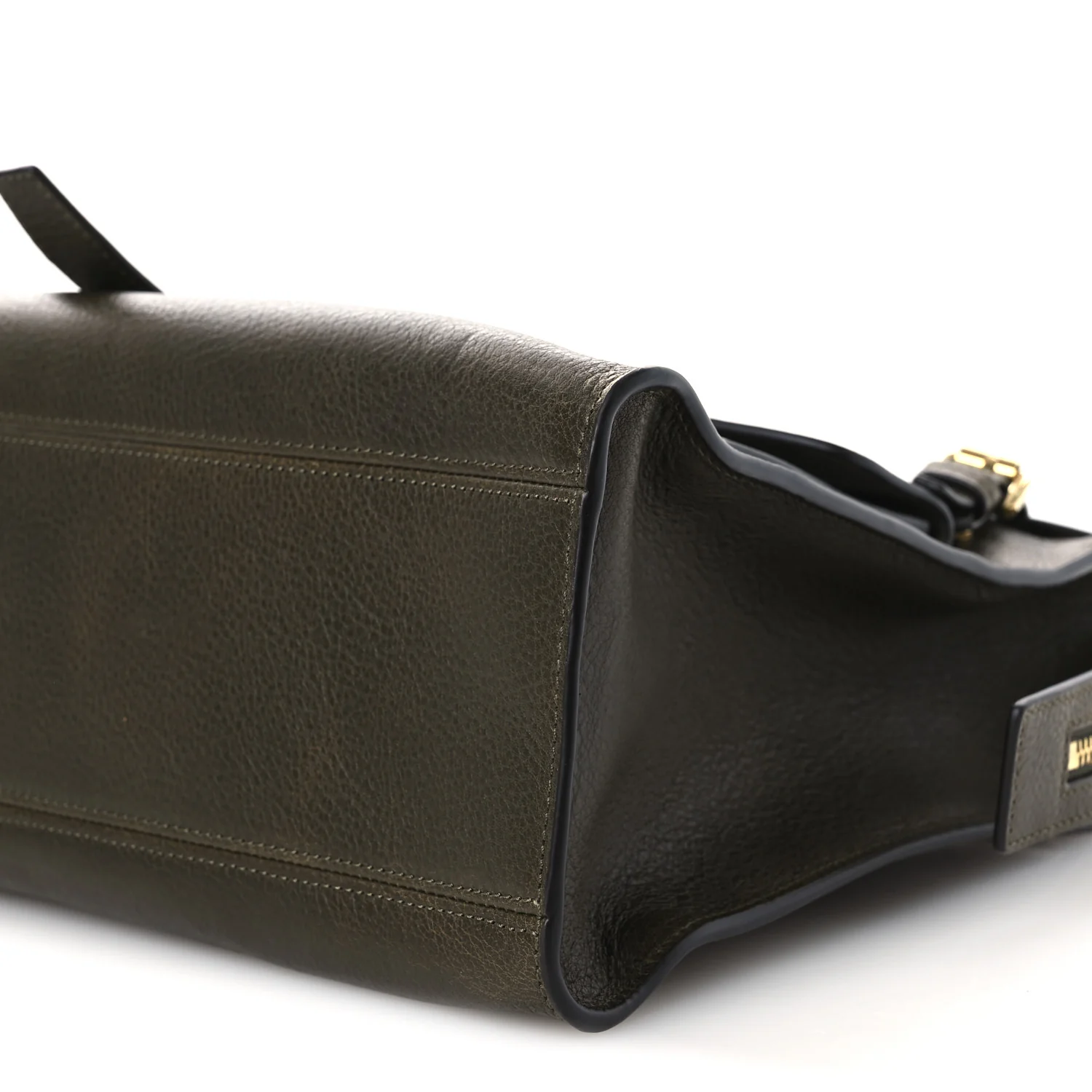 Legacy NVT Roxanne Shoulder Bag Juniper Green