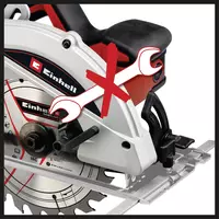 Scie circulaire TC-CS 1410