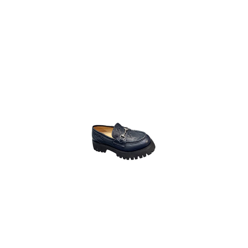 Gucci Women s Horsebit loafer