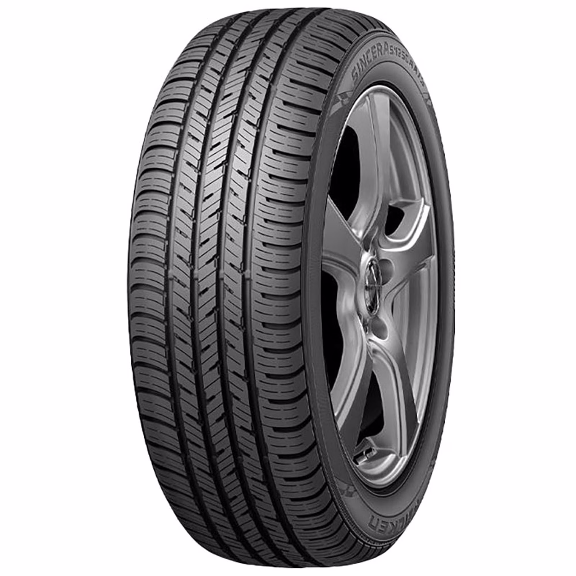 Falken Sincera SN250A A/S All-Season 215/60R16 95H Passenger Tire