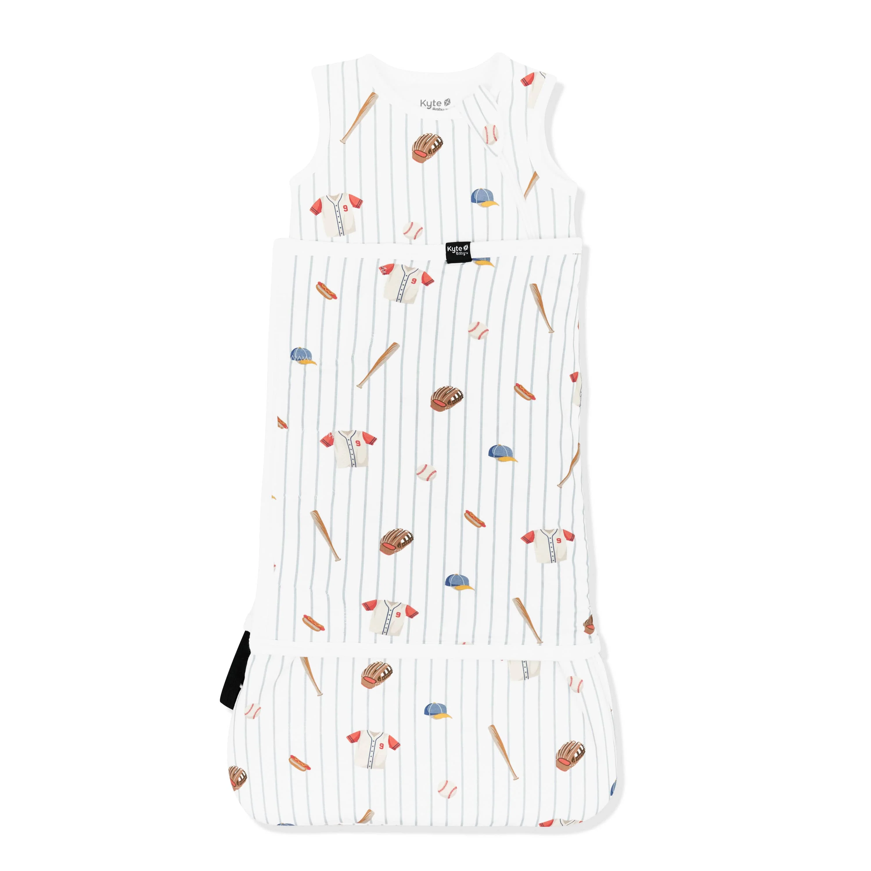 Sleep Bag Swaddler in Home Run 1.0