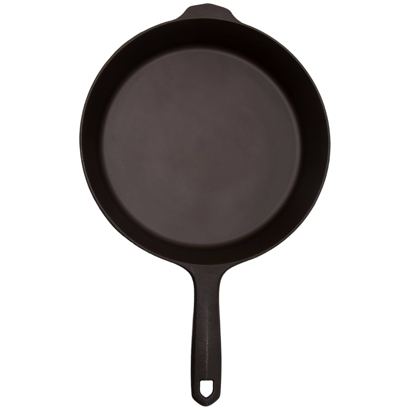 Field Cast Iron Skillet No. 8 - 10 1/4�� top , 8 3/4�� cooking surface