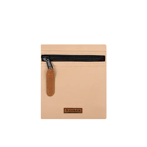 Pochette latérale Rizal Park