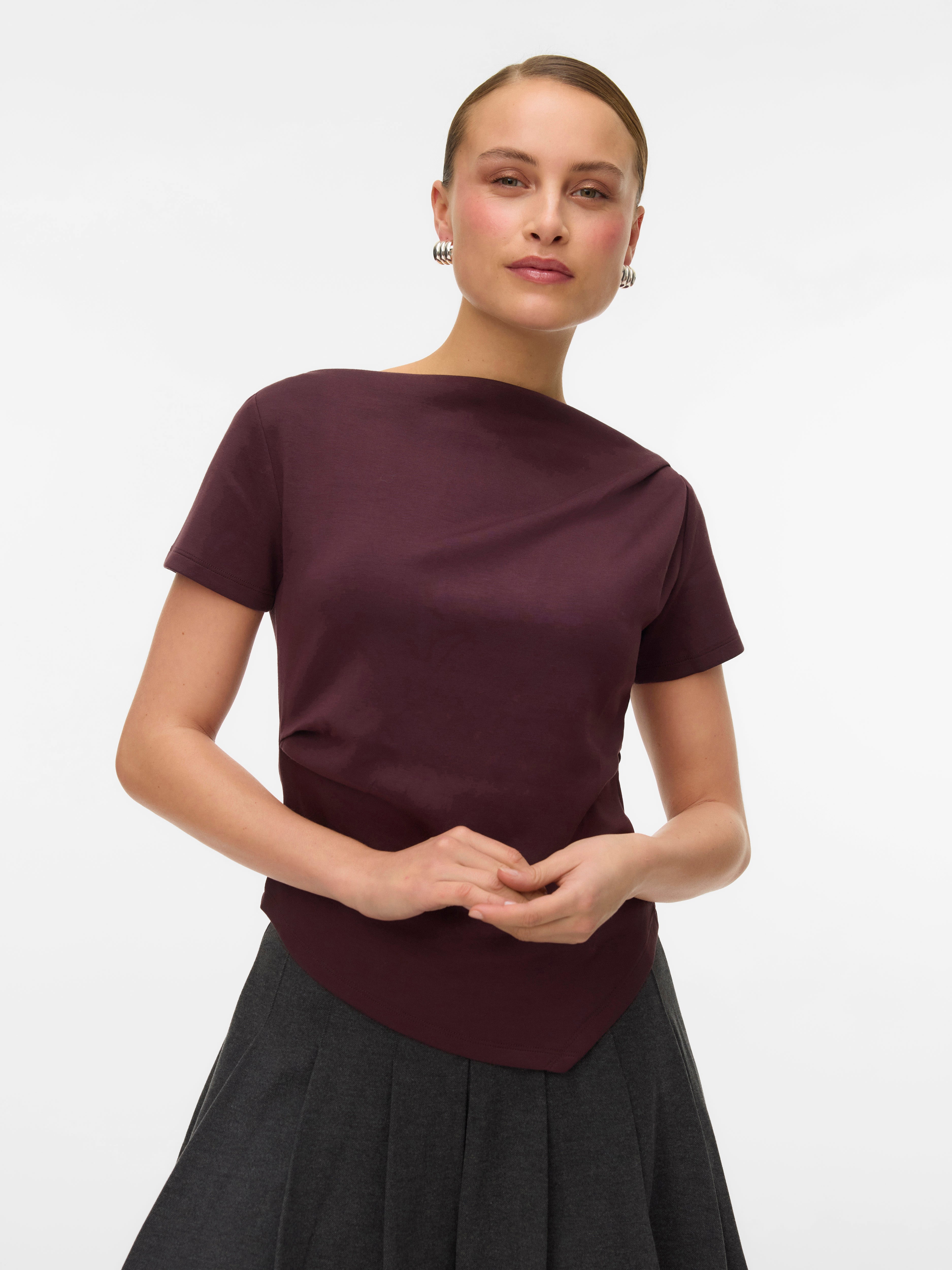 VERO MODA® VMMILLE Top
