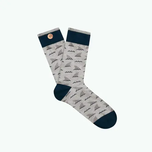 Chaussettes Antoine & Cindy