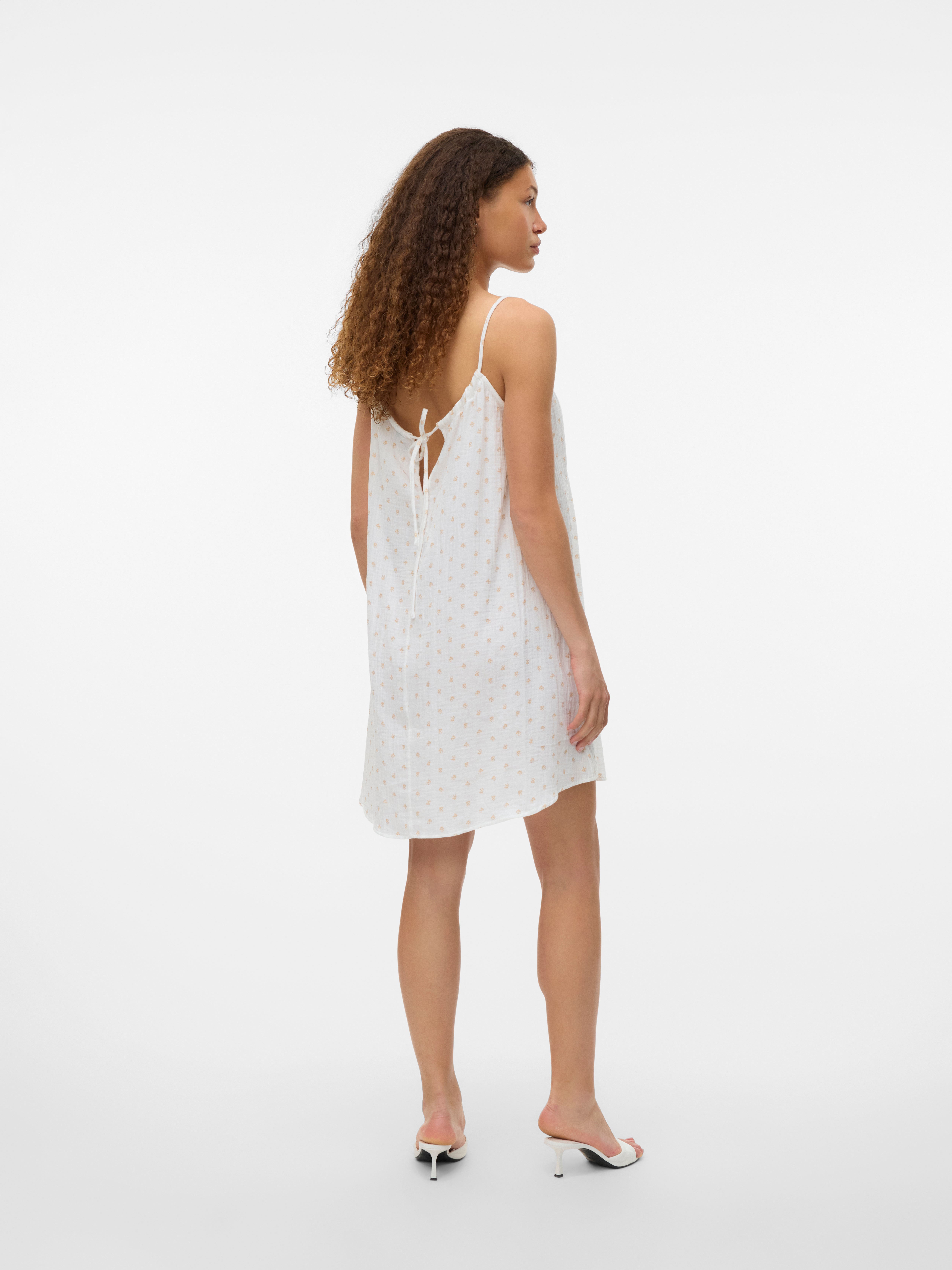 VERO MODA® VMNATALI Short dress